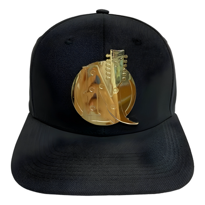 Nitro de Oro Custom Hat