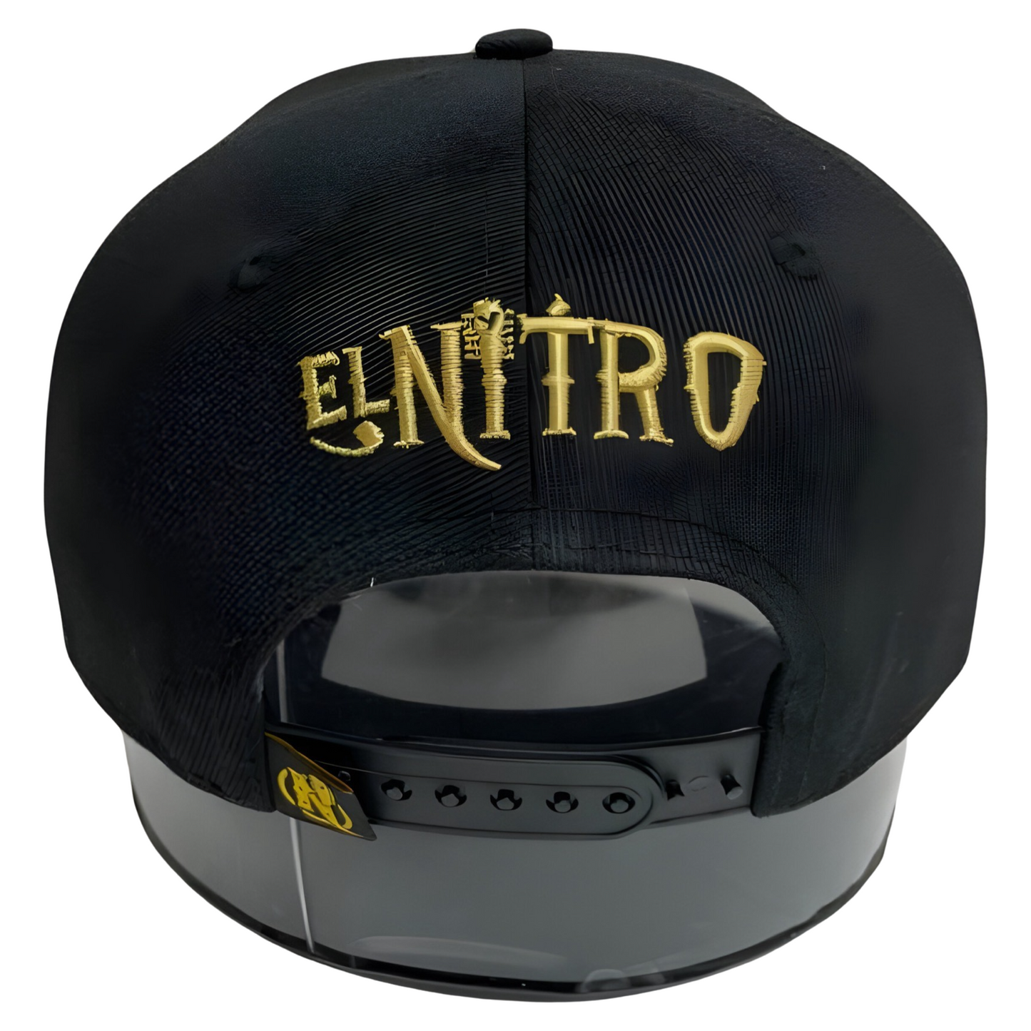 Nitro de Oro Custom Hat