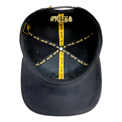 Nitro de Oro Custom Hat