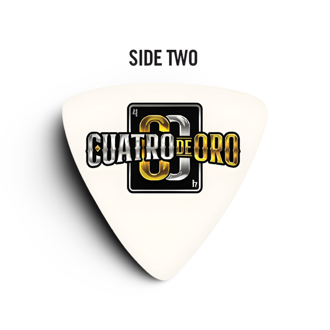 Nitro Cuatro De Oro Pick 8 pack