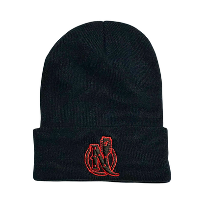 Nitro Beanie